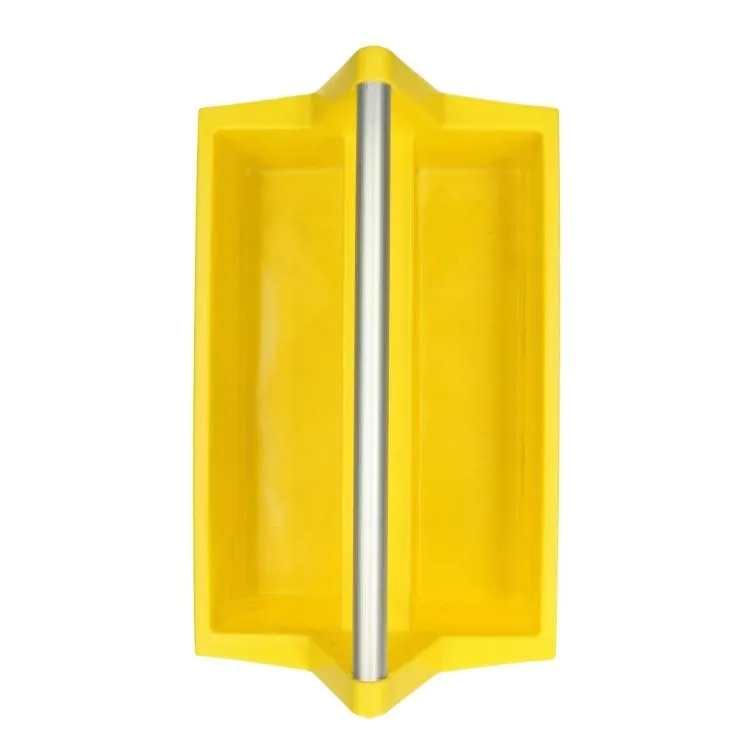 Spritzen- & Arzneimittelbehälter, breites Modell 5 cm
