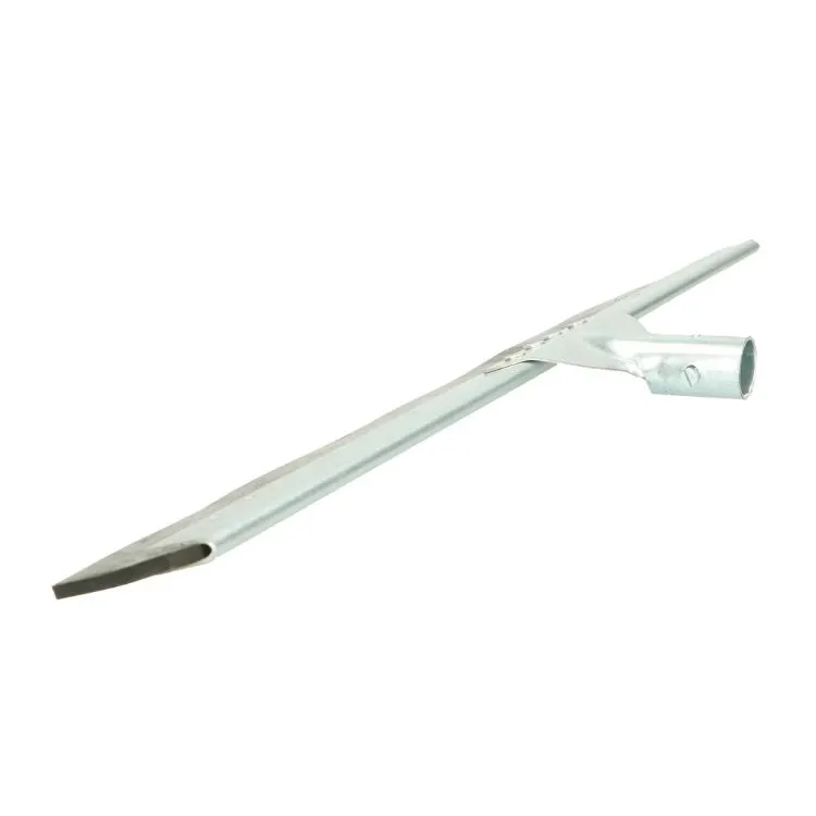 Abzieher Einzelgummi, 60 cm