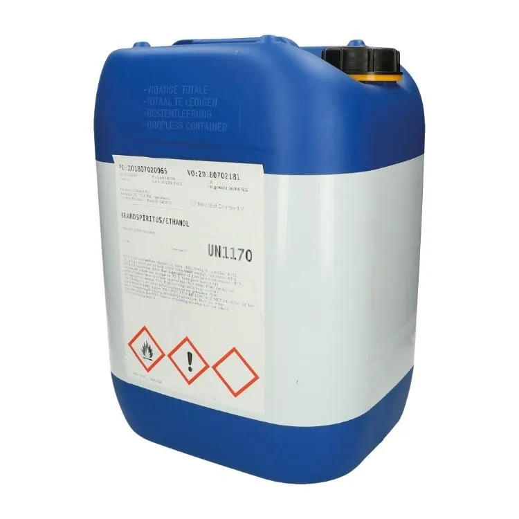 Spiritus 85 %, 20 L