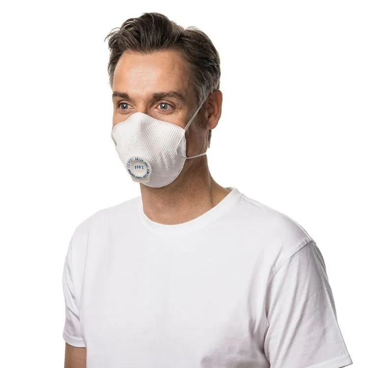 Staubmaske Moldex 2405 FFP2 NR