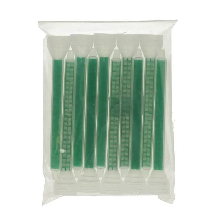 Mischspitze für Klauenleim 250ml, 10Stück
