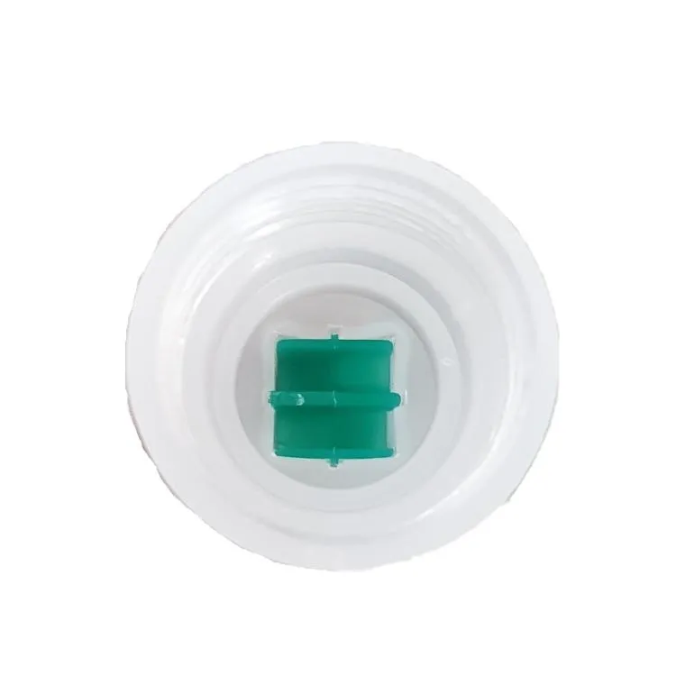 Mischspitze für Klauenleim 250ml, 10Stück