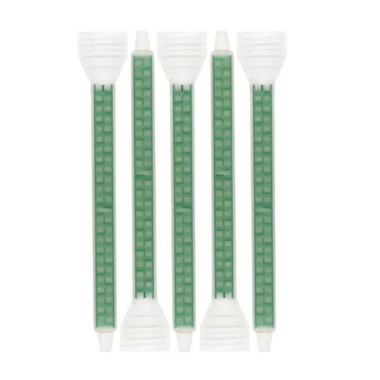 Mischspitze für Klauenleim 250ml, 10Stück