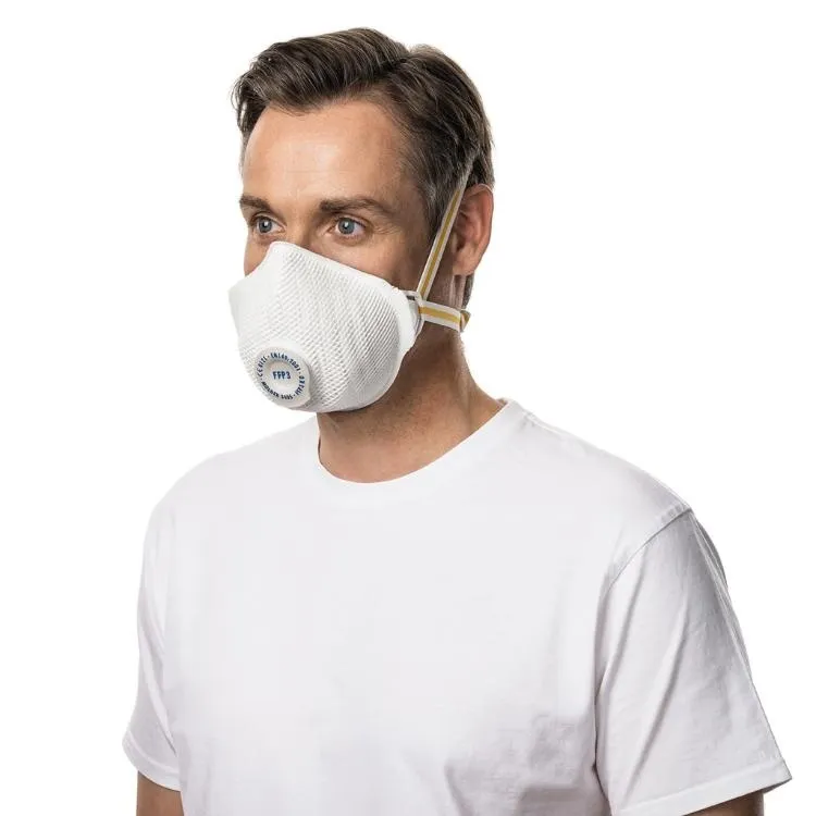 Moldex-Staubmaske 3405 FFP3R D