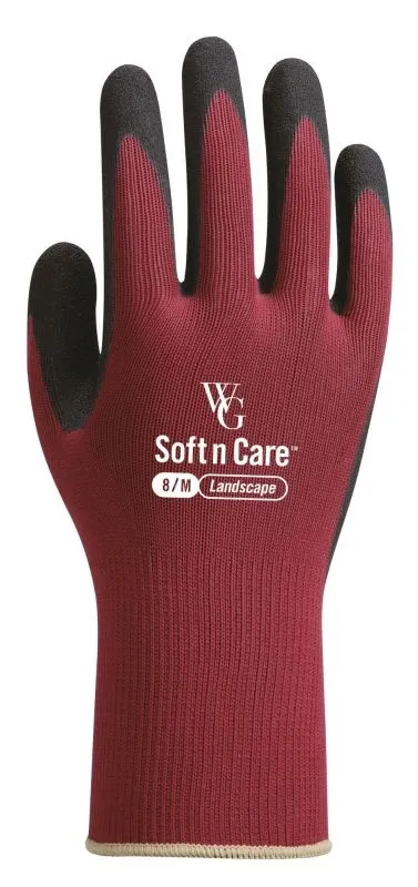 Soft N Care Landscape