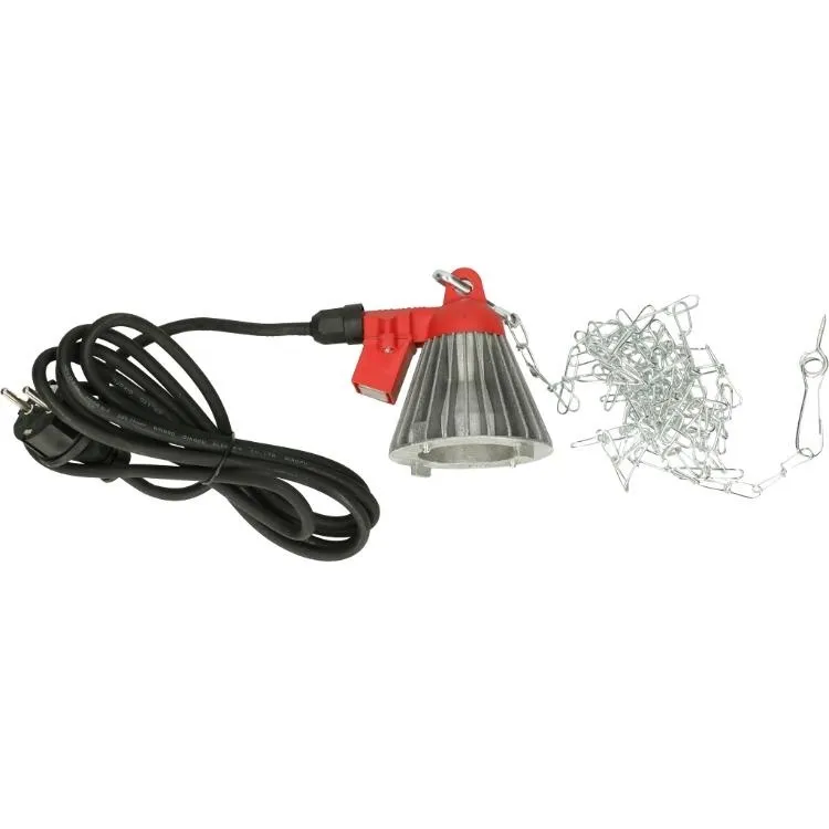 Interheat Armatur 2,5 m