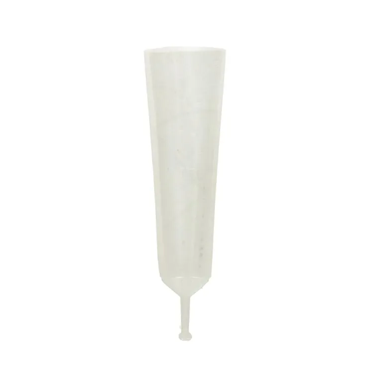 MS Soft Tube 110 ml, 1000 Stk.