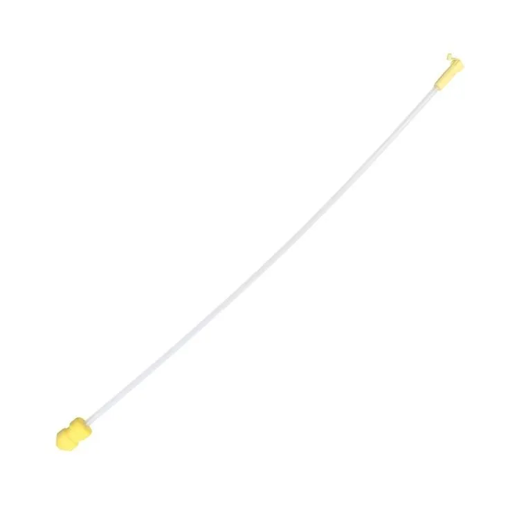 MS Schaumkopfpipetten, 100Stk., 5-fach verpackt