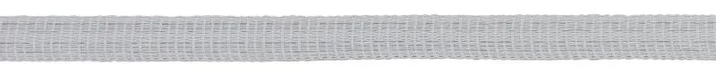 EconomyLine Weideband, 200m, 12.5mm, weiß