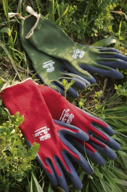 Gartenhandschuh WithGarden Premium Foresta