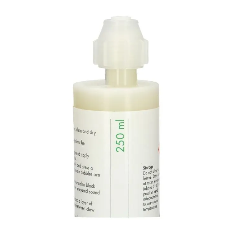 MS Gloof, 250 ml