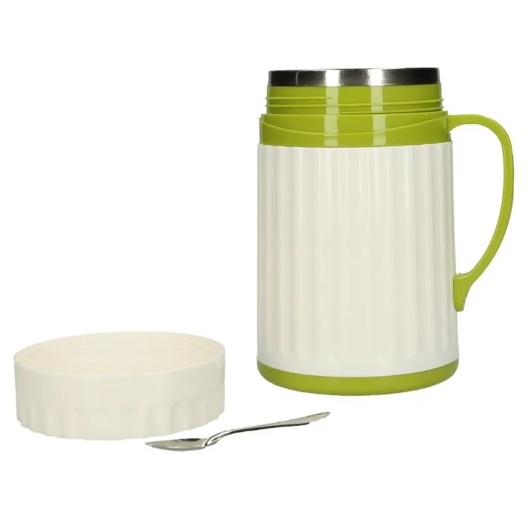 Besamungs-Wärmebehälter, 500ml