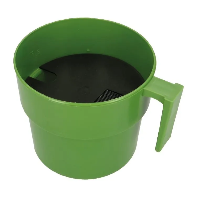 Vormelkbecher