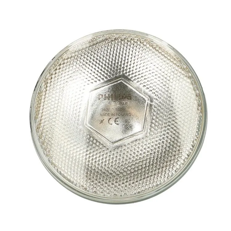 Philips Energiesparlampe weiß, 175 W