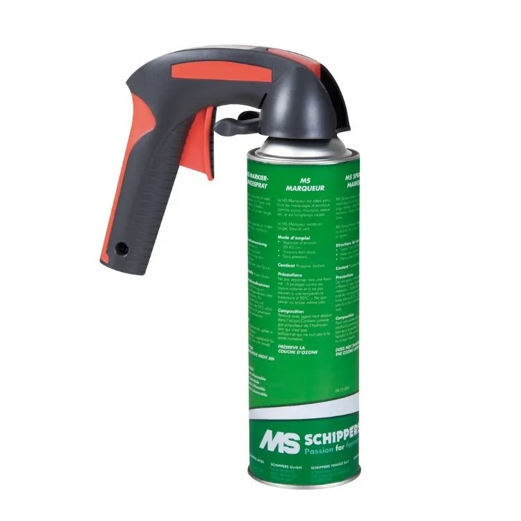 Comfort Pistole für Sprays