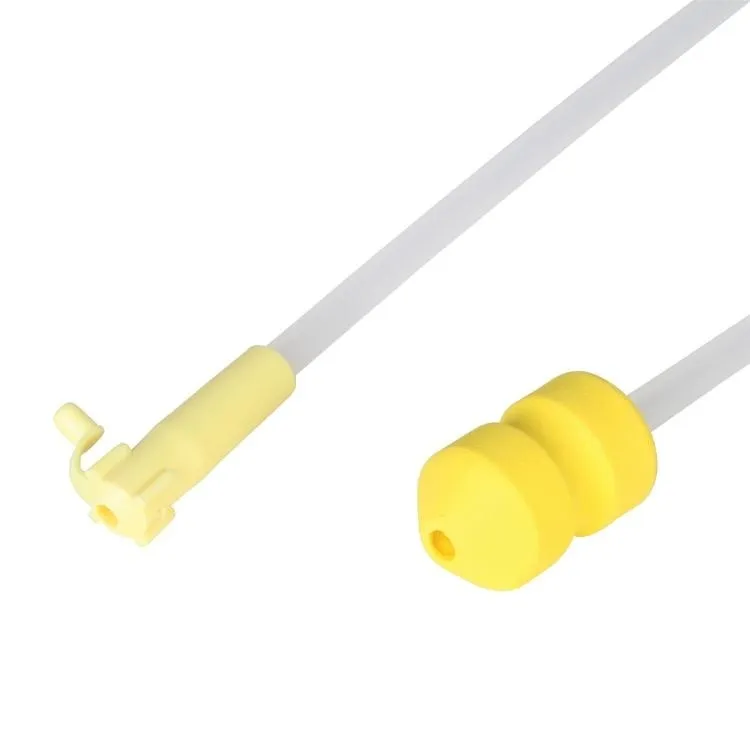 MS Schaumkopfpipette, 100 Stk., einzeln verpackt