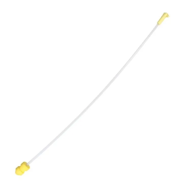 MS Schaumkopfpipette, 100 Stk., einzeln verpackt
