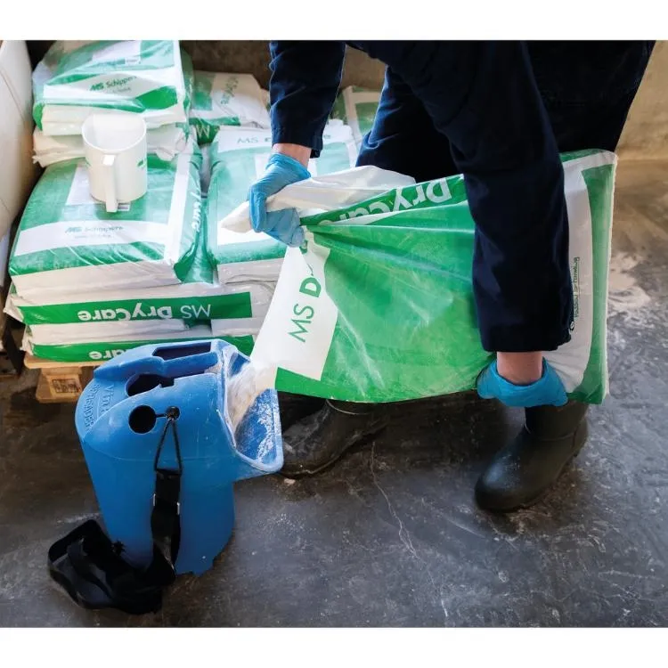 Vink Spreader Pulvereinstreuer 12 l