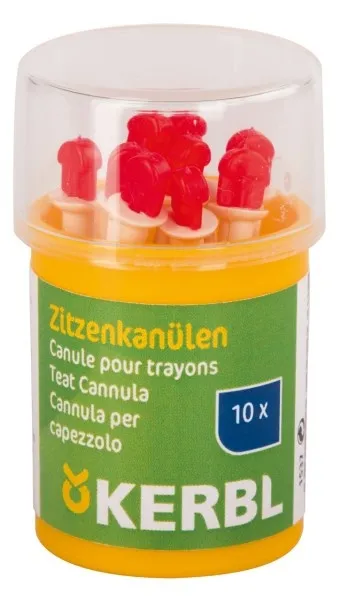 Strichkanülen pro Beutel 10 St.