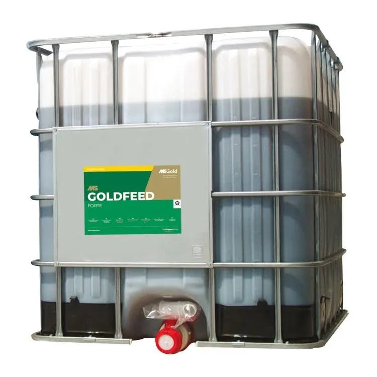 MS Goldfeed Forte