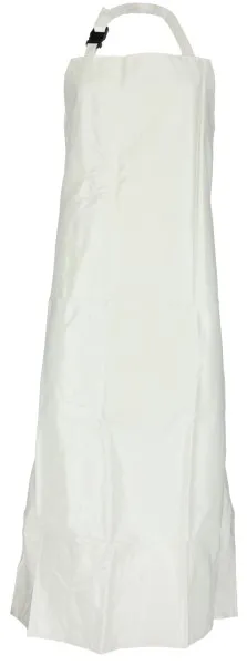 Melkschürze PVC