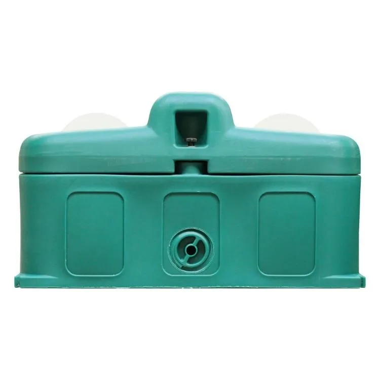 Suevia, Anti-Frost Trinktrog, 75 Liter, Mod. 640