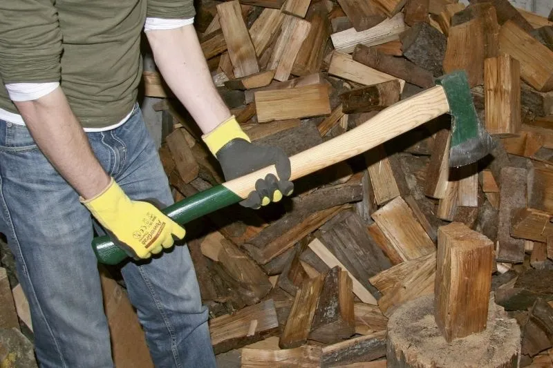 Handschuh PowerGrab Thermo