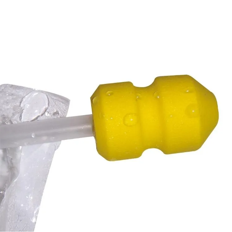 Safe Pipette mit Gel, 100 Stk., einzeln verpackt