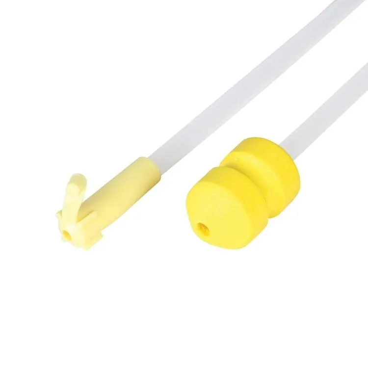 Safe Pipette mit Gel, 100 Stk., einzeln verpackt