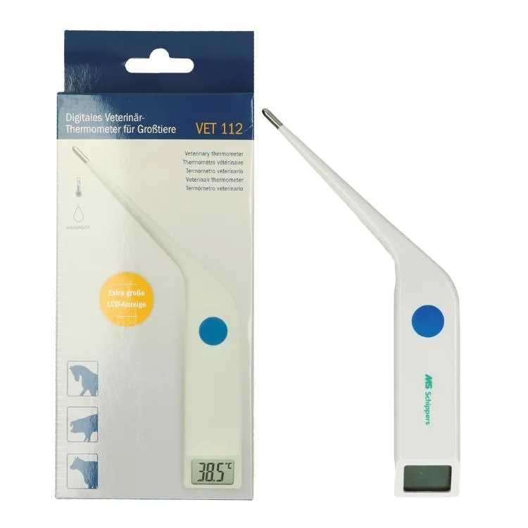Thermometer Digital, verlängert