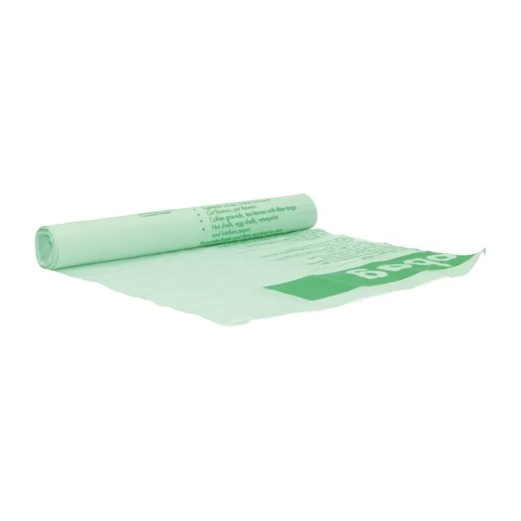 MS Biobag Maisstärkebeutel 30l, 10 Stück