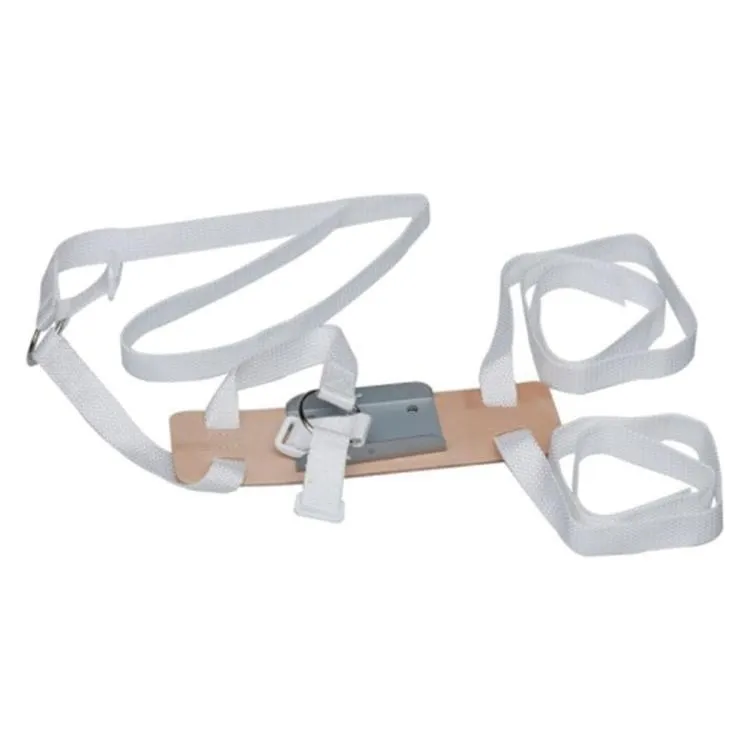 Deckgeschirr Nylon für Schafböcke