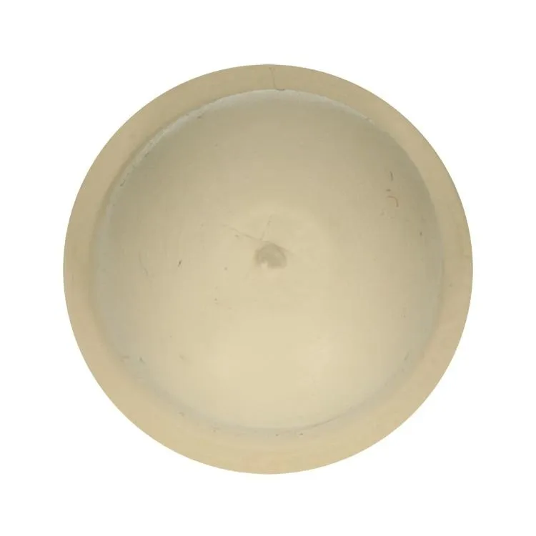 Kälbersauger weiß 100 mm, konisch