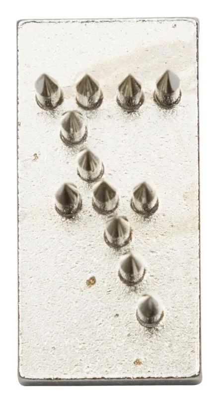 Ziffer 10 mm