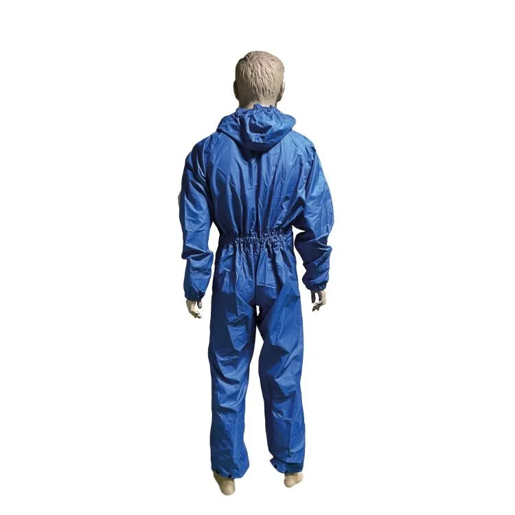 PowerClean Overall