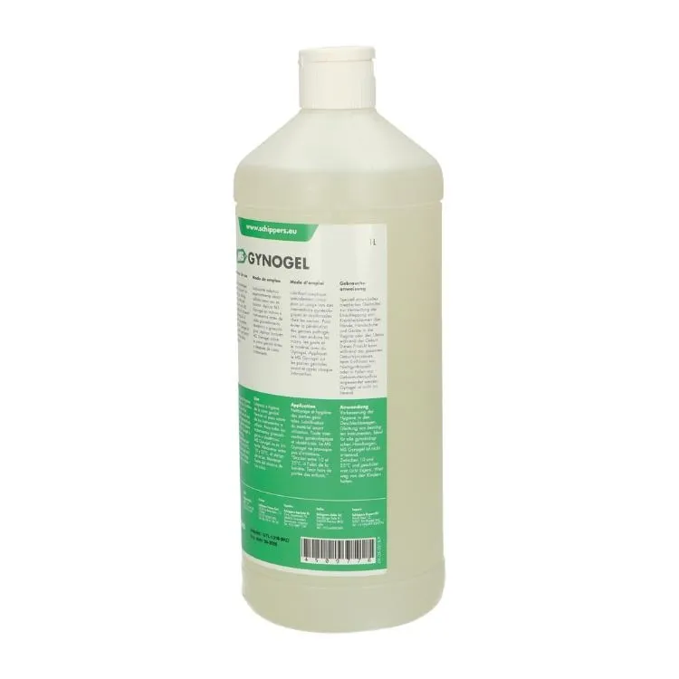 Gynogel 1 Liter