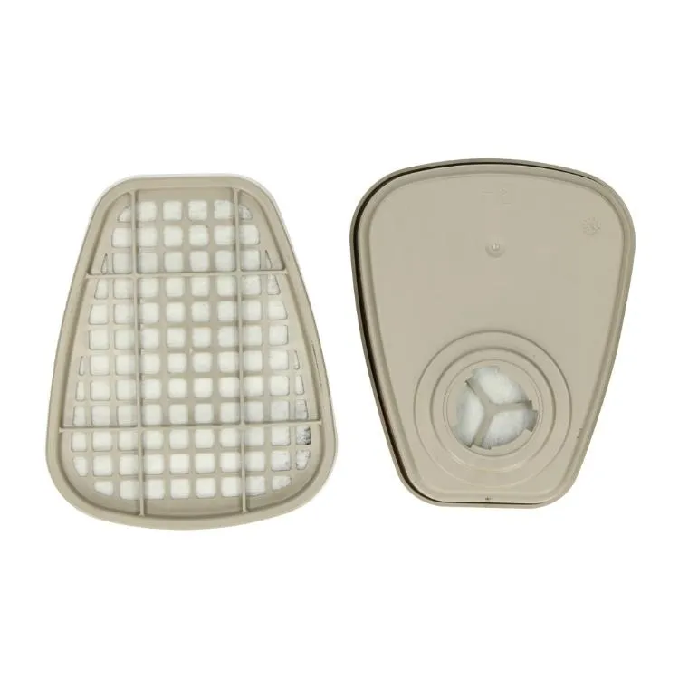 A1 Filter für 3M 6051, 2 Stk.