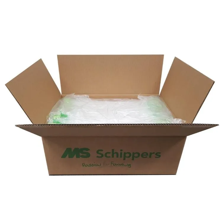 Pipette für Jungsauen, 100 Stk, einzeln verpackt