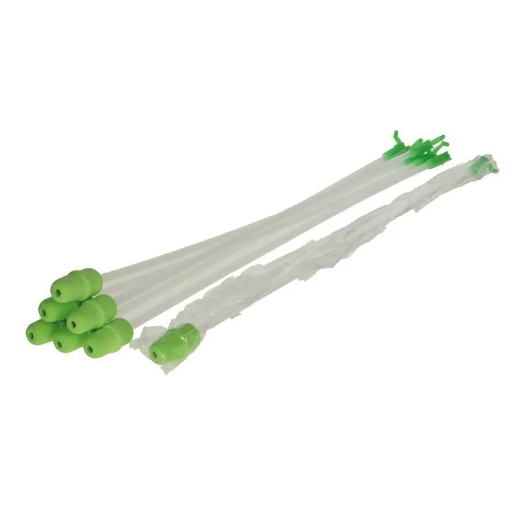 Pipette für Jungsauen, 100 Stk, einzeln verpackt