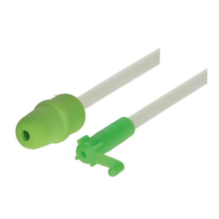 Pipette für Jungsauen, 100 Stk, einzeln verpackt