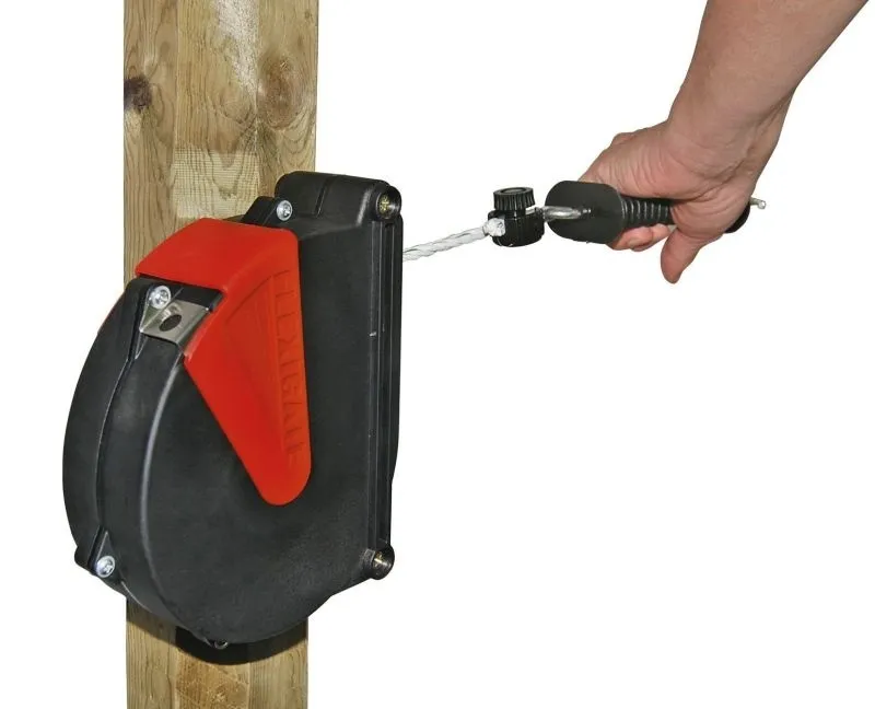FlexiGate Seil 7,5 m