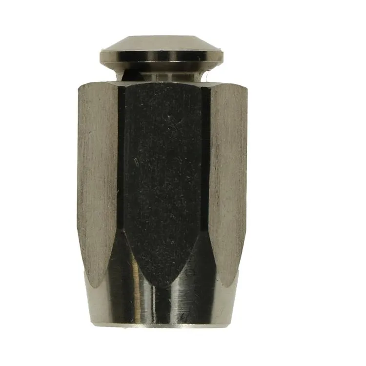 Groba Sprühnippel, 3/8" IG