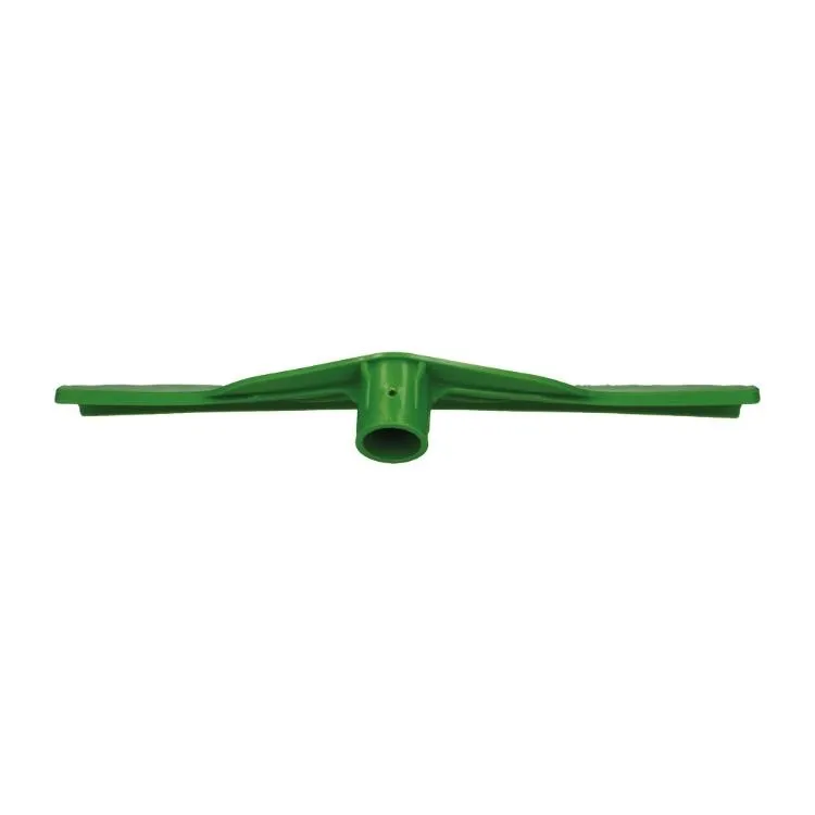 Kunststoff Mistschieber, 40 cm