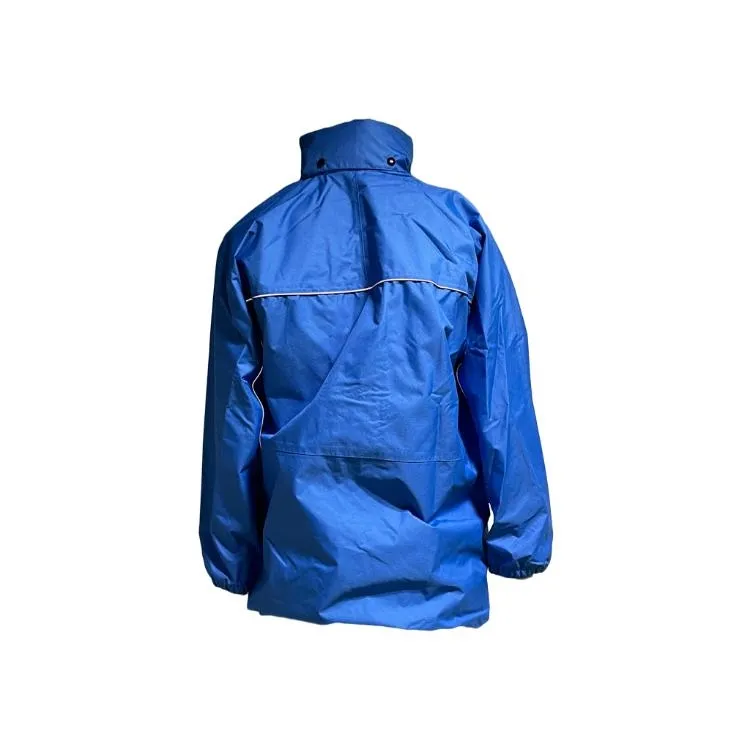 MS Powerclean Jacke