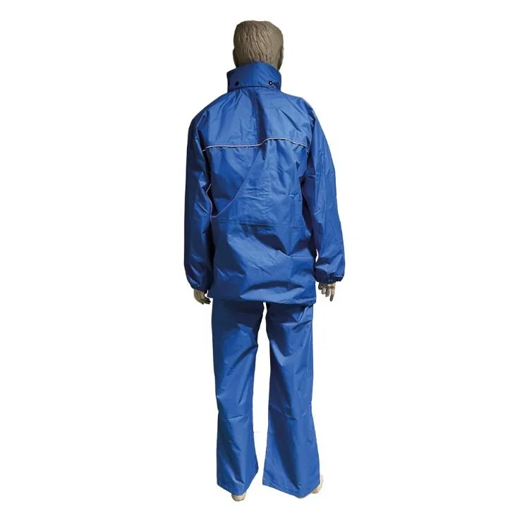 MS Powerclean Jacke