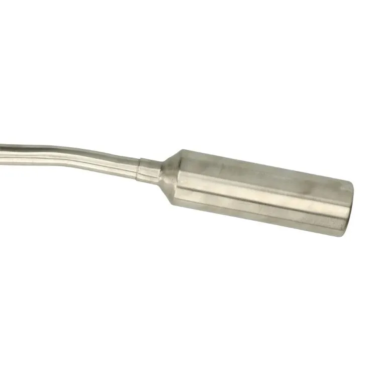 Magneteinführer Magenmagnet, 68 cm