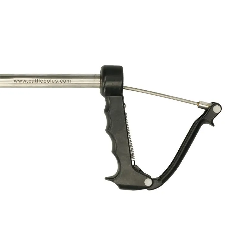 Magneteinführer Magenmagnet, 68 cm