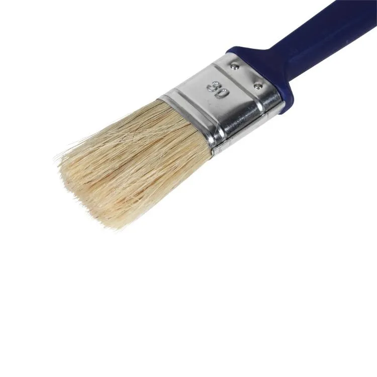 Pinsel für Klauenpflegeprodukte
