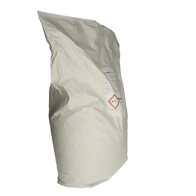 MS Wetfeed Acid Robust, 20 kg