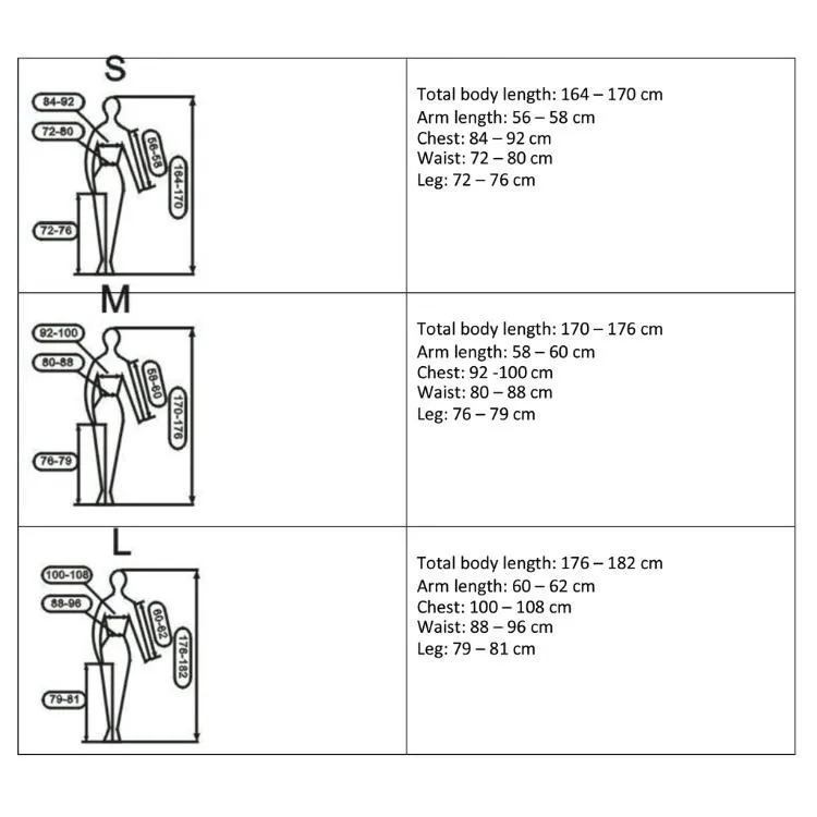MS Powerclean Hose